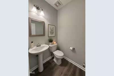 1117 Brightskies Street, Morrisville, NC 27560 - Photo 5