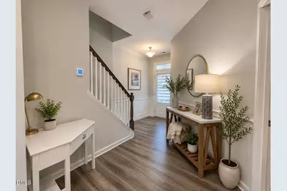 1117 Brightskies Street, Morrisville, NC 27560 - Photo 3