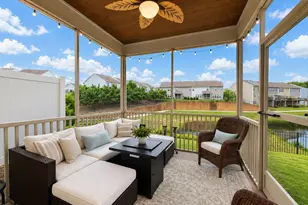 1117 Brightskies St, Morrisville, NC 27560 - Photo 13