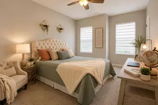 1117 Brightskies St, Morrisville, NC 27560 - Photo 21