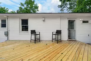 4120 Campbell Rd, Raleigh, NC 27606 - Photo 31