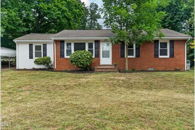 4120 Campbell Road, Raleigh, NC 27606 - Photo 1