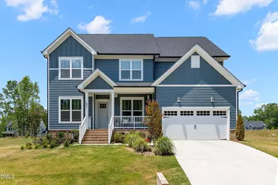 293 Belmont Stakes Lane, Wendell, NC 27591 - Photo 1