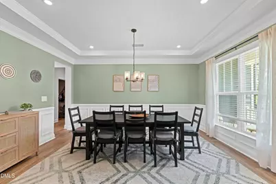 293 Belmont Stakes Lane, Wendell, NC 27591 - Photo 5