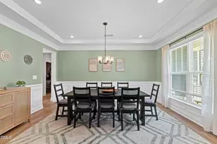 293 Belmont Stakes Ln, Wendell, NC 27591 - Photo 5