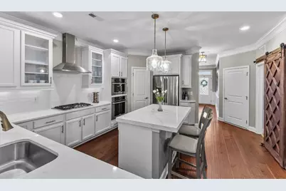 616 Angelica Circle, Cary, NC 27518 - Photo 5