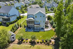 2844 Greenbank Mill Dr, Fuquay Varina, NC 27526 - Photo 61