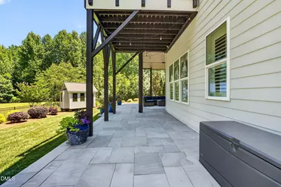 2844 Greenbank Mill Drive, Fuquay Varina, NC 27526 - Photo 45