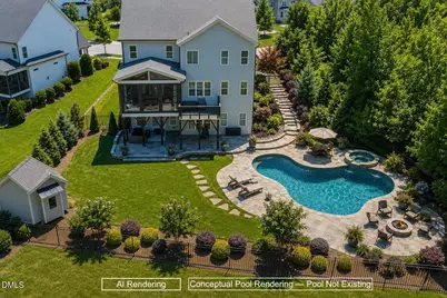 2844 Greenbank Mill Drive, Fuquay Varina, NC 27526 - Photo 69