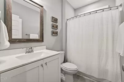 2844 Greenbank Mill Drive, Fuquay Varina, NC 27526 - Photo 63
