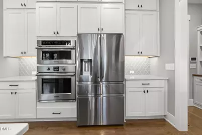 2844 Greenbank Mill Drive, Fuquay-Varina, NC 27526 - Photo 19