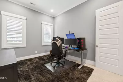 2844 Greenbank Mill Drive, Fuquay Varina, NC 27526 - Photo 35
