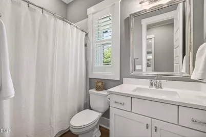 2844 Greenbank Mill Drive, Fuquay Varina, NC 27526 - Photo 27