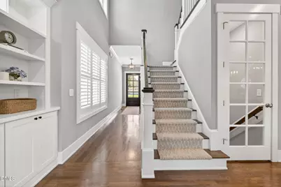 2844 Greenbank Mill Drive, Fuquay Varina, NC 27526 - Photo 13