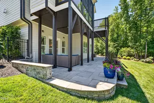 2844 Greenbank Mill Dr, Fuquay Varina, NC 27526 - Photo 37