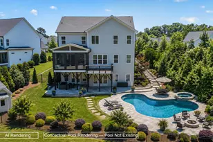 2844 Greenbank Mill Dr, Fuquay Varina, NC 27526 - Photo 9
