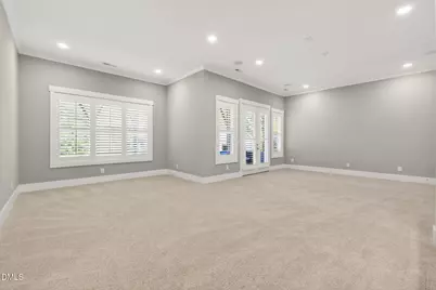 2844 Greenbank Mill Drive, Fuquay Varina, NC 27526 - Photo 59