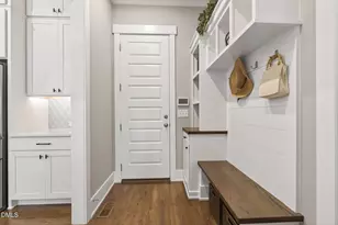 2844 Greenbank Mill Dr, Fuquay Varina, NC 27526 - Photo 23