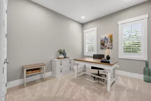 2844 Greenbank Mill Dr, Fuquay Varina, NC 27526 - Photo 21