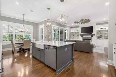 2844 Greenbank Mill Drive, Fuquay Varina, NC 27526 - Photo 25