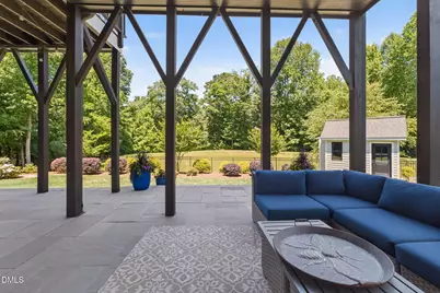 2844 Greenbank Mill Drive, Fuquay Varina, NC 27526 - Photo 7
