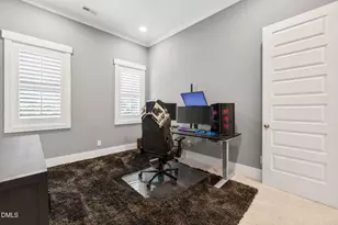 2844 Greenbank Mill Dr, Fuquay Varina, NC 27526 - Photo 35