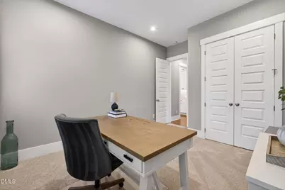 2844 Greenbank Mill Drive, Fuquay Varina, NC 27526 - Photo 37