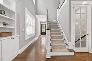 2844 Greenbank Mill Dr, Fuquay Varina, NC 27526 - Photo 13