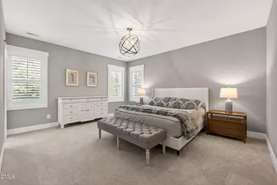 2844 Greenbank Mill Drive, Fuquay Varina, NC 27526 - Photo 55