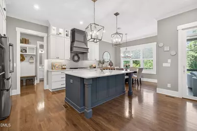 2844 Greenbank Mill Drive, Fuquay-Varina, NC 27526 - Photo 15