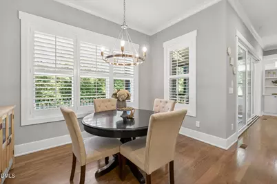 2844 Greenbank Mill Drive, Fuquay Varina, NC 27526 - Photo 19