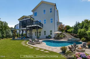 2844 Greenbank Mill Dr, Fuquay Varina, NC 27526 - Photo 63