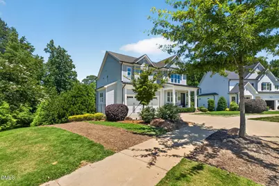 2844 Greenbank Mill Drive, Fuquay Varina, NC 27526 - Photo 51