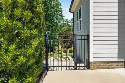 2844 Greenbank Mill Drive, Fuquay Varina, NC 27526 - Photo 49