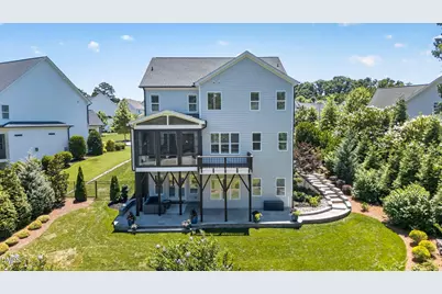 2844 Greenbank Mill Drive, Fuquay-Varina, NC 27526 - Photo 87