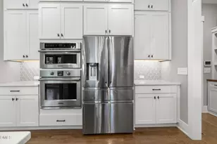 2844 Greenbank Mill Dr, Fuquay Varina, NC 27526 - Photo 15