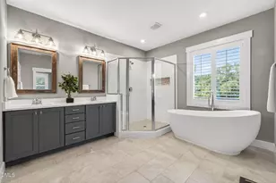 2844 Greenbank Mill Dr, Fuquay Varina, NC 27526 - Photo 57