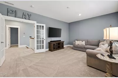2844 Greenbank Mill Drive, Fuquay-Varina, NC 27526 - Photo 49