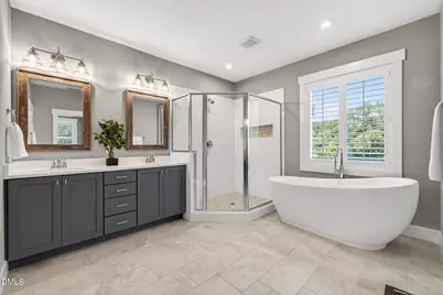 2844 Greenbank Mill Drive, Fuquay Varina, NC 27526 - Photo 57