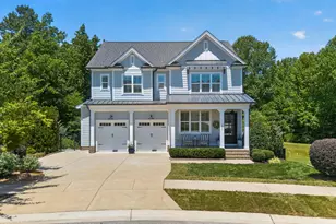 2844 Greenbank Mill Dr, Fuquay-Varina, NC 27526 - Photo 1
