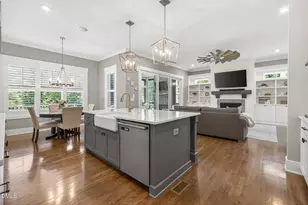 2844 Greenbank Mill Dr, Fuquay Varina, NC 27526 - Photo 29
