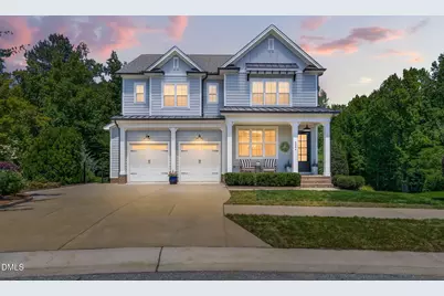 2844 Greenbank Mill Drive, Fuquay-Varina, NC 27526 - Photo 89