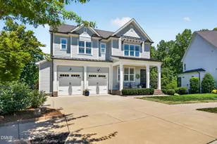 2844 Greenbank Mill Dr, Fuquay Varina, NC 27526 - Photo 43