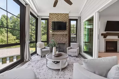 2844 Greenbank Mill Drive, Fuquay-Varina, NC 27526 - Photo 25