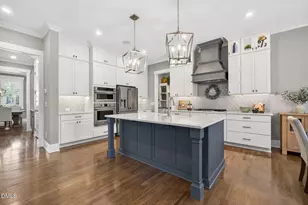 2844 Greenbank Mill Dr, Fuquay Varina, NC 27526 - Photo 13