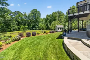 2844 Greenbank Mill Dr, Fuquay Varina, NC 27526 - Photo 79