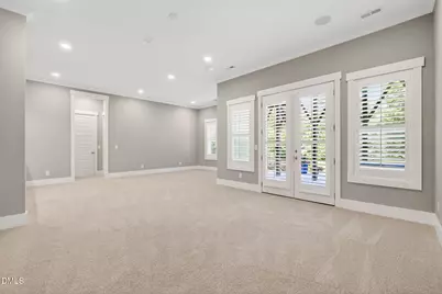2844 Greenbank Mill Drive, Fuquay Varina, NC 27526 - Photo 3
