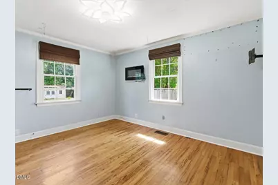 1828 Nc 42 Highway, Willow Springs, NC 27592 - Photo 9