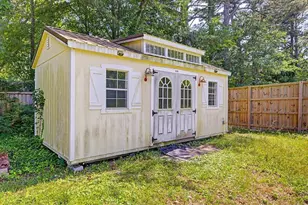 1828 Nc 42 Hwy, Willow Springs, NC 27592 - Photo 11