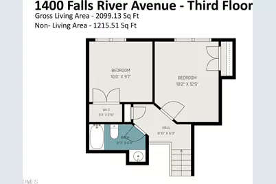 1400 Falls River Avenue, Raleigh, NC 27614 - Photo 27